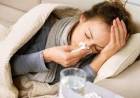 These 2 big symptoms in Covid-19 and flu infection | time today
