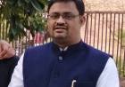 Santosh Kumar Singh appointed as National General Secretary of National Apni Party.