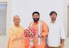 Happy Birthday Gaurav singh bjp sultanpur