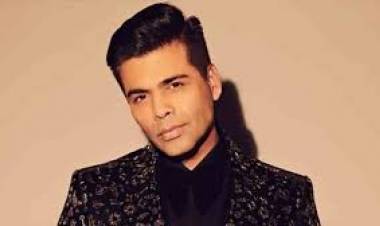 NCB to summon Karan Johar soon | time today