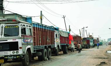 Is being a transport business a crime?-Ravi Joshi | time today