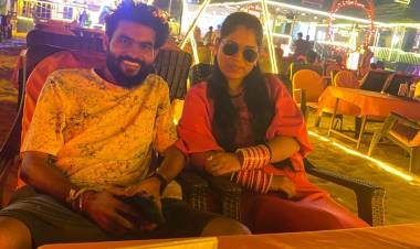 Happy Birthday Priyanka Mishra | Wishing you a day as bright as your smile
