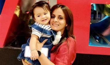 Happy Birthday Mayra Singh | title princess! You've brought so much warmth and love into our lives.