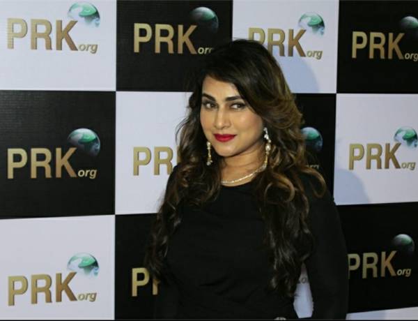 Pakhi Hegde's music company Beyond Music will soon release new music video "Zaroorat" | time-today