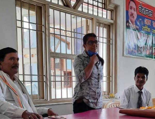 National Apni  Party raised questions on Modi government's new education policy | time-today-news