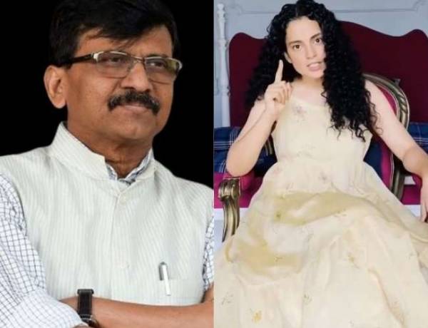 The judge was surprised by the fact that Raut's 'haramkhor' is called 'naughty' | time today 