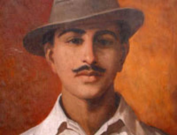 Bhagat Singh birth anniversary: Bhagat Singh Bisht said “He’ll always remain a source of inspiration for us". | time today