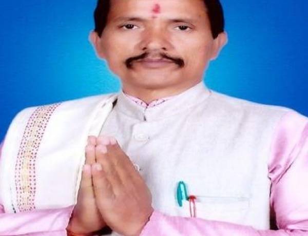'National Apni Party' welcomes announcement of Madhya Pradesh by-election dates- Bhagat Singh Bisht