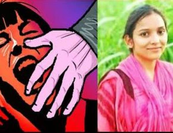Demanding justice for Manisha, the National Apni Party targeted the Yogi government | time today