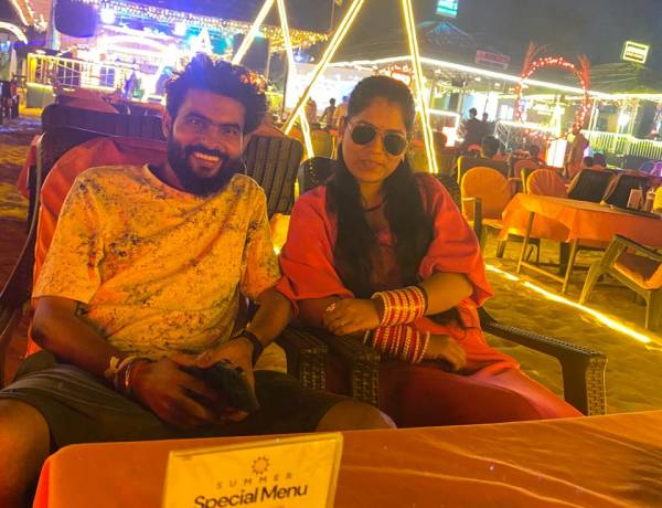 Happy Birthday Priyanka Mishra | Wishing you a day as bright as your smile